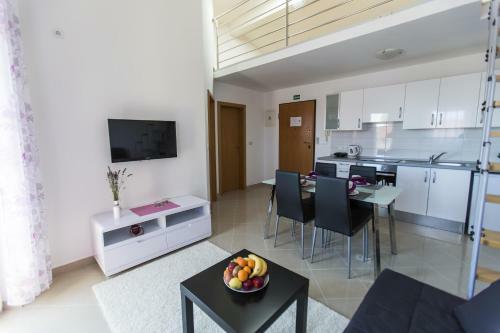 Apartamentos Fa?ana Home By The Sea
