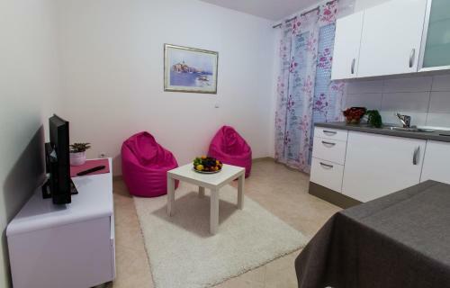 Apartamentos Fa?ana Home By The Sea