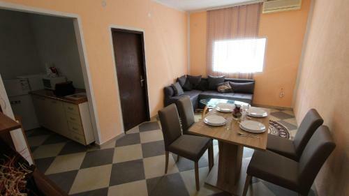 Apartment Malinska 14