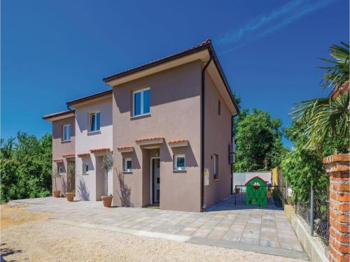 Holiday Home Klimno 05