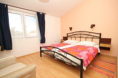 Hostal Rooms By The Sea Pasman - 8223