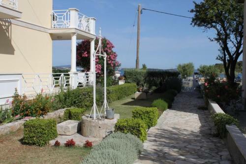 Hostal Rooms By The Sea Pasman - 8223