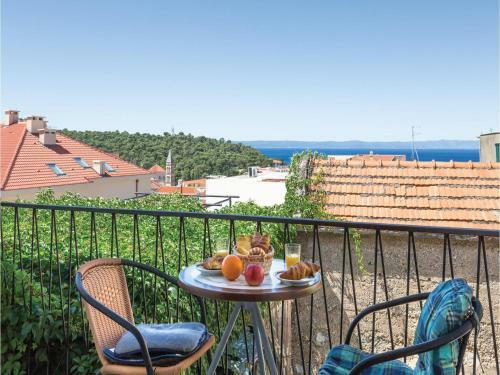 Apartment Makarska With Sea View 296