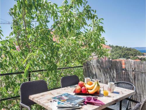 Apartment Makarska With Sea View 296