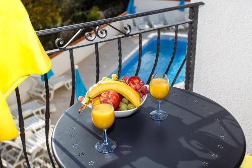 Apartamentos Palmer Residence Krk