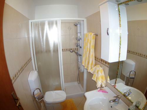 Apartamento House Lana II