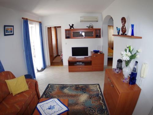 Apartamento House Lana II