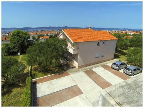 Apartment Josip