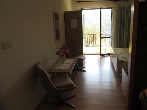 Apartments Vrkljan