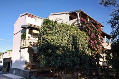Apartment Bibinje 5732b