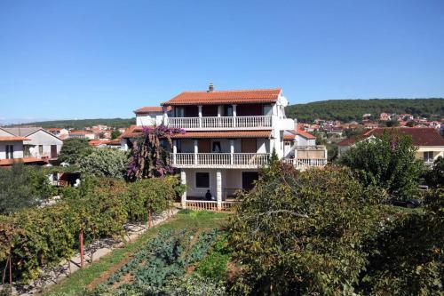 Apartment Bibinje 5732b