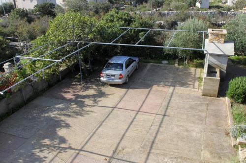 Apartment Novalja 9335b