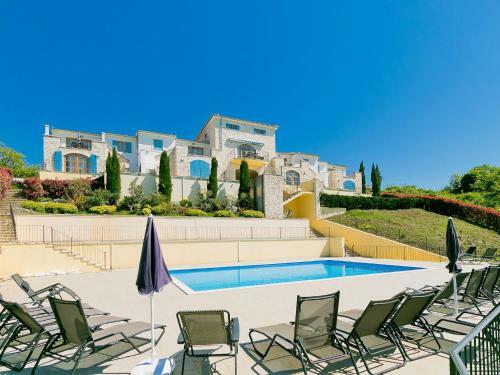 Holiday Home Bibali.3