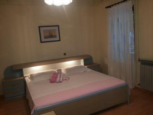 Bed & Breakfast Banjole