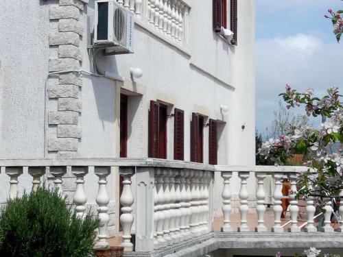 Apartments Villa Andreja Opatija