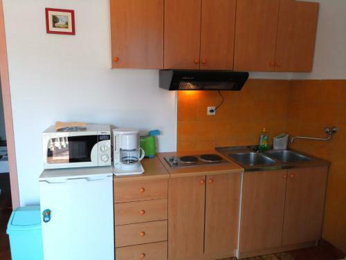 Apartments Villa Andreja Opatija