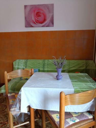 Apartments Villa Andreja Opatija