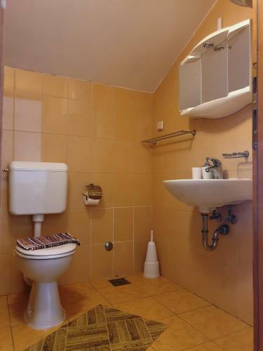 Apartments Lira