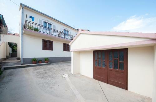 Apartment Ksenija