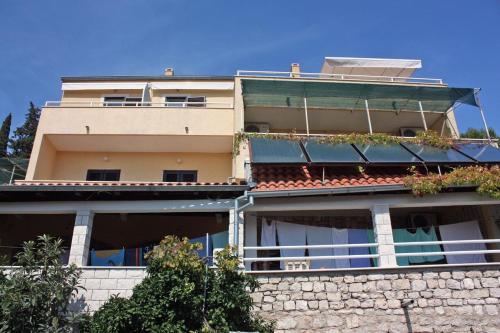 Apartamentos Studio Hvar 3229a