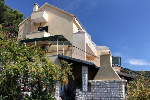 Apartamentos Studio Hvar 3229a