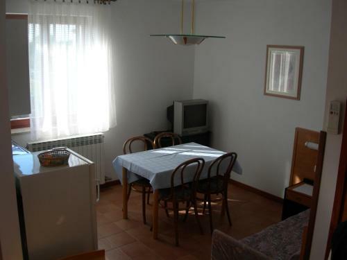 Apartments Nadija