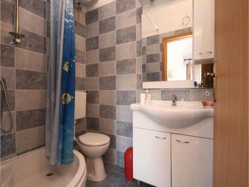 Apartment Vodice *lxxxi *