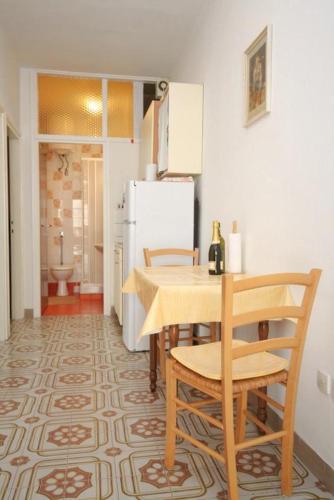 Apartments By The Sea Opatija - 7848