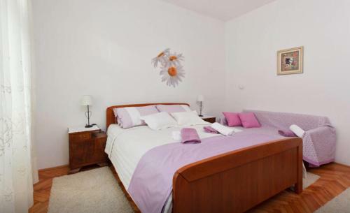 Beach & City Apartment