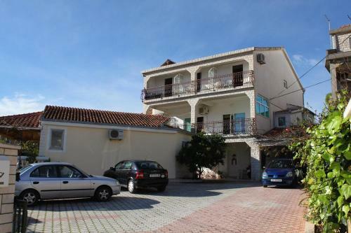 Apartment Marina 5953d