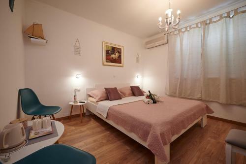 Apartamentos Rooms Antonio
