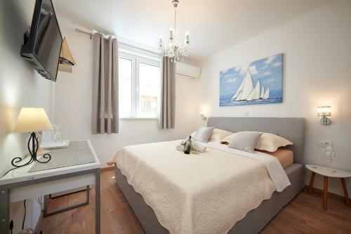 Apartamentos Rooms Antonio
