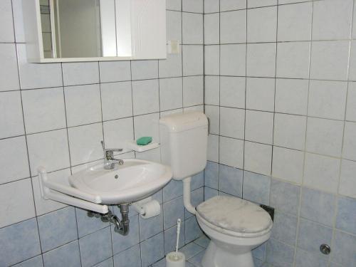 Zahija Apartment