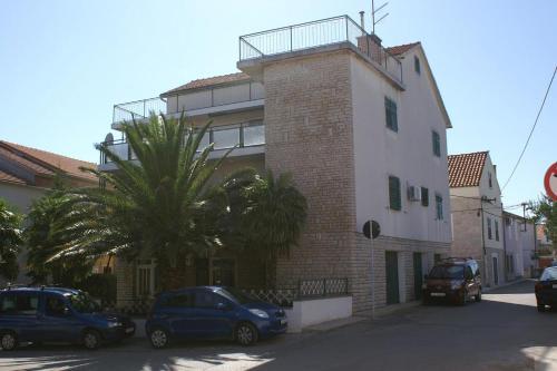 Apartments With A Parking Space Vodice - 4246