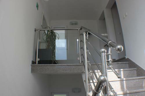 Mg Ravlic Apartments