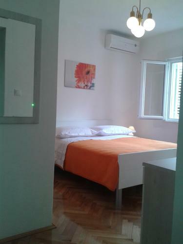 Mg Ravlic Apartments