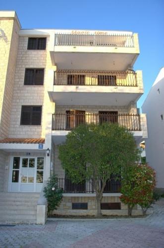 Apartments Magic Time