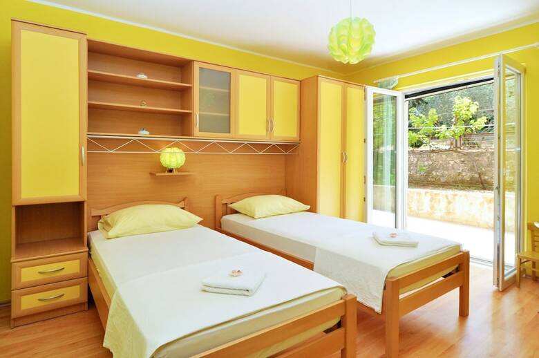 Apartment Seli