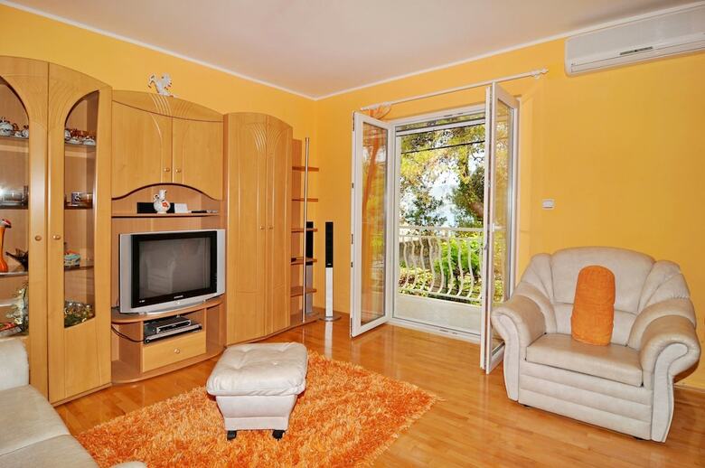 Apartment Seli