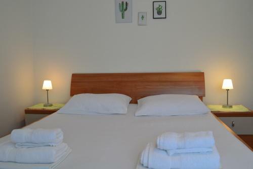 Hostal Rooms Dilk