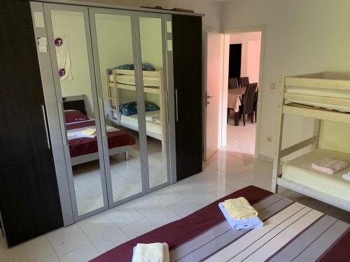 Apartamentos Villa Mirjana