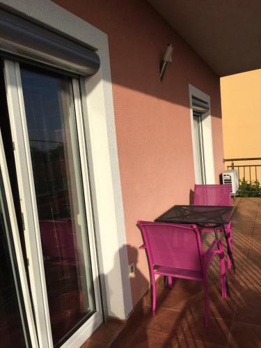 Apartamentos Villa Mirjana