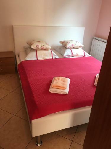 Apartamentos Villa Mirjana