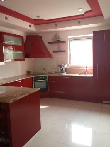 Apartamentos Villa Mirjana