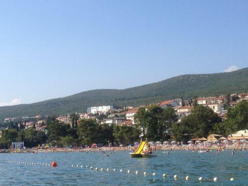 Apartamentos Villa Mirjana