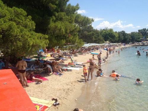 Apartamentos Villa Mirjana