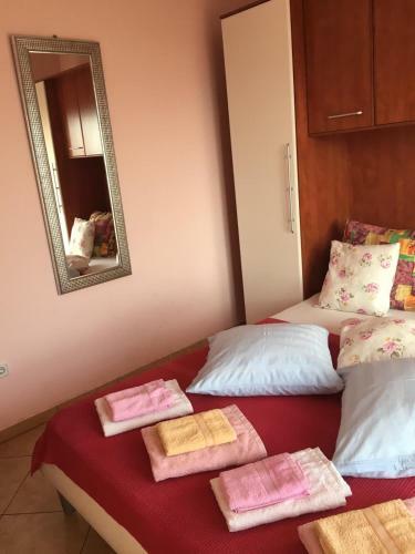 Apartamentos Villa Mirjana