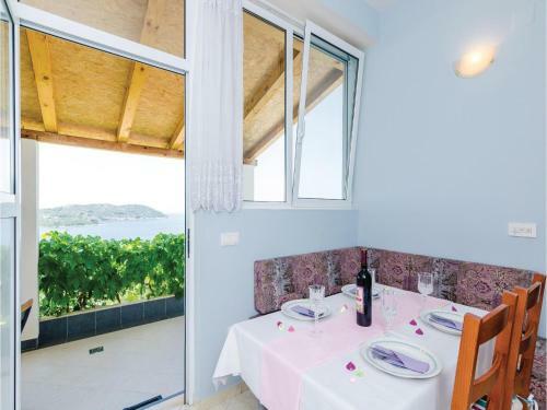 Apartment Na Krstu VI