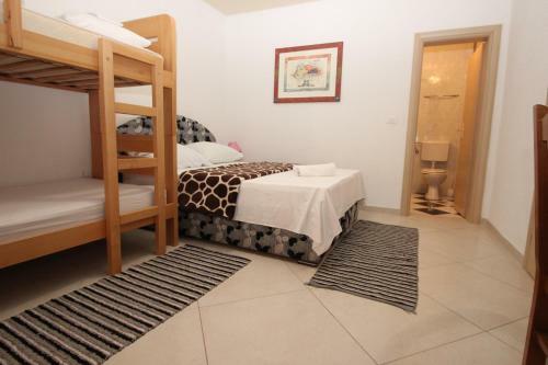 Bed & Breakfast Rooms Emmina