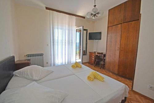 Apartment Podstrana 10302a